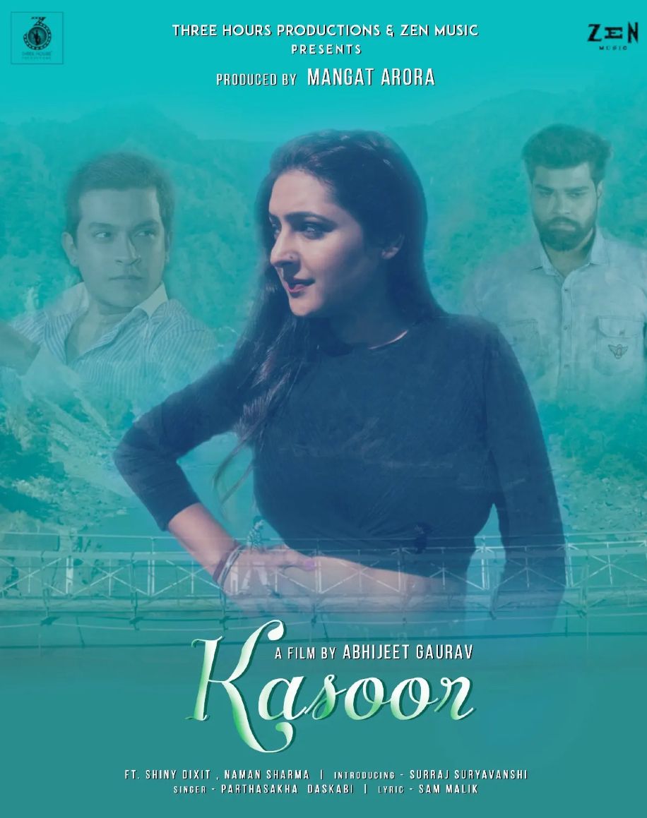 Kasoor